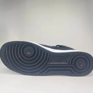 Nike Mens Air Force 1 Mid Id By You Custom Black White Shoes Size 14 DH4163-991 Nike | Shoes | Nike Mens Air Force Mid Id By You Custom  main image 4